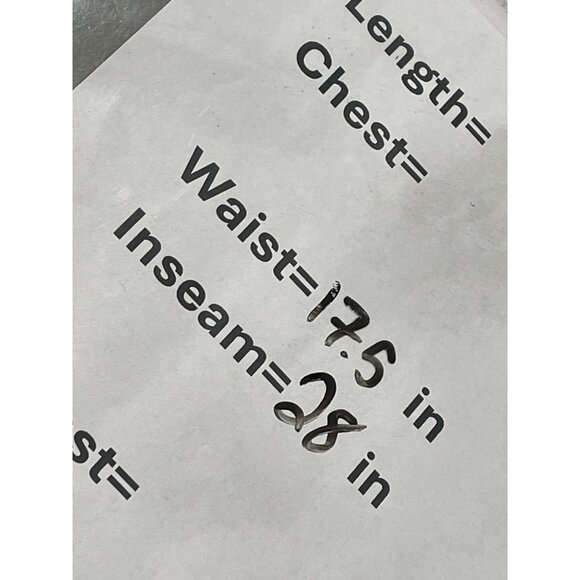 Current Elliott Townie Skinny Jeans Size 30 Blue Medium Wash Denim Cotton - Picture 4 of 7